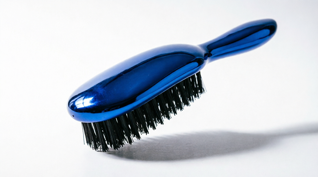 Pawpellea grooming comb for dogs and cats to help remove loose fur