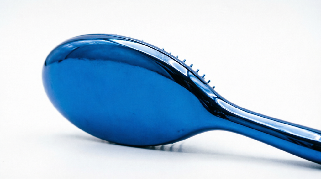 Pawpellea pet deshedding brush designed to remove loose fur and shedding hair